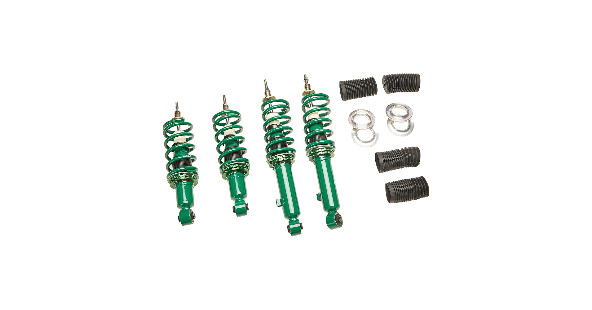 DEデミオ.TEIN STREET BASIS サスペンションキット マツダDEデミオTEIN STREET BASIS サスペンションキット TEIN.co
